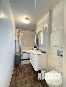 3-к квартира, вторичка, 54м2, 15/25 этаж