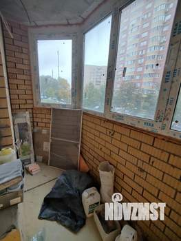 2-к квартира, вторичка, 63м2, 2/19 этаж
