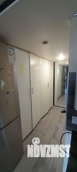 Студия квартира, вторичка, 18м2, 5/5 этаж