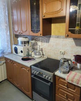 3-к квартира, вторичка, 77м2, 1/10 этаж