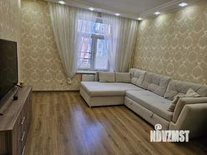 2-к квартира, вторичка, 53м2, 3/9 этаж