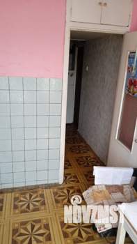1-к квартира, вторичка, 33м2, 8/9 этаж