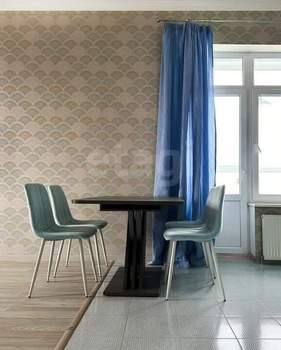 2-к квартира, вторичка, 58м2, 15/17 этаж