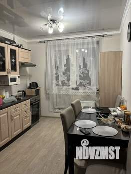 2-к квартира, вторичка, 57м2, 14/17 этаж