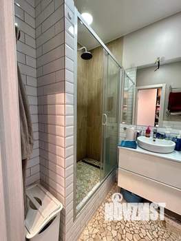 2-к квартира, вторичка, 52м2, 18/25 этаж