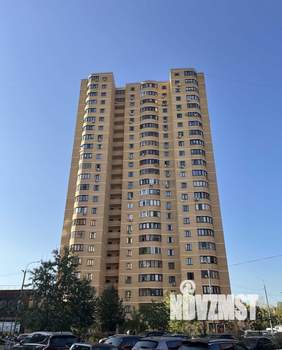 3-к квартира, вторичка, 75м2, 22/23 этаж