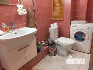 1-к квартира, вторичка, 47м2, 2/26 этаж