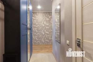 2-к квартира, вторичка, 56м2, 2/17 этаж