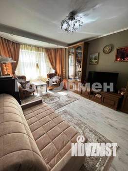 2-к квартира, вторичка, 70м2, 2/17 этаж