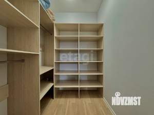 1-к квартира, вторичка, 40м2, 25/25 этаж