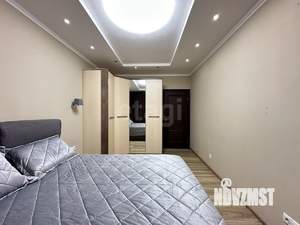 2-к квартира, вторичка, 62м2, 9/19 этаж