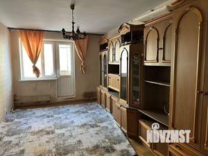 3-к квартира, вторичка, 74м2, 11/16 этаж