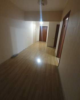 3-к квартира, вторичка, 80м2, 10/25 этаж