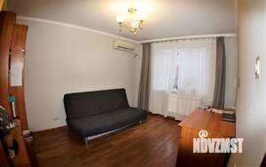 3-к квартира, вторичка, 73м2, 1/17 этаж