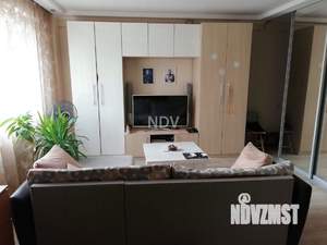 1-к квартира, вторичка, 42м2, 8/17 этаж