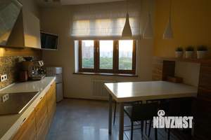 3-к квартира, вторичка, 118м2, 13/25 этаж