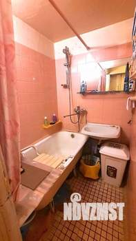 3-к квартира, вторичка, 60м2, 7/9 этаж