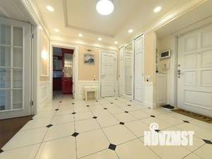 3-к квартира, вторичка, 96м2, 10/17 этаж