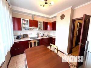 3-к квартира, вторичка, 73м2, 14/16 этаж