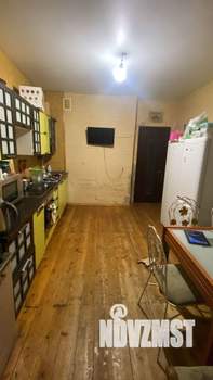 3-к квартира, вторичка, 95м2, 21/25 этаж