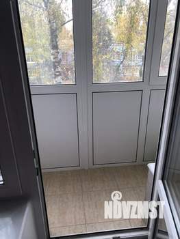 1-к квартира, вторичка, 32м2, 4/5 этаж
