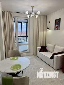 2-к квартира, вторичка, 57м2, 7/8 этаж