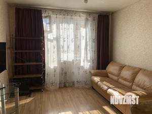 2-к квартира, вторичка, 59м2, 18/25 этаж