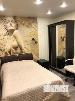 3-к квартира, вторичка, 75м2, 5/17 этаж