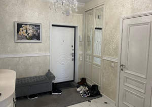 3-к квартира, вторичка, 92м2, 14/25 этаж