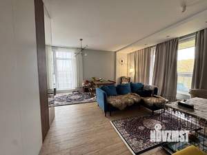 2-к квартира, вторичка, 65м2, 6/7 этаж