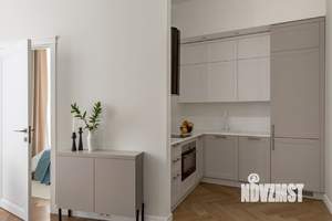 2-к квартира, вторичка, 37м2, 2/7 этаж