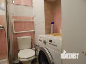 Студия квартира, вторичка, 18м2, 4/50 этаж