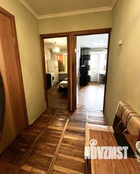1-к квартира, вторичка, 38м2, 5/9 этаж