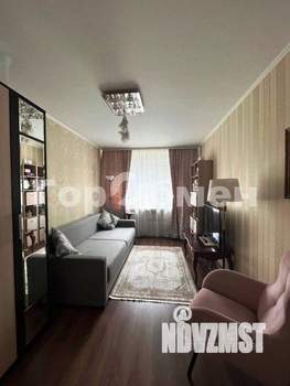 2-к квартира, вторичка, 70м2, 2/17 этаж