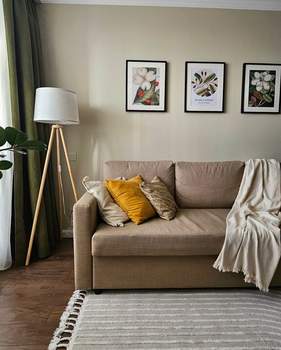 2-к квартира, вторичка, 58м2, 24/25 этаж