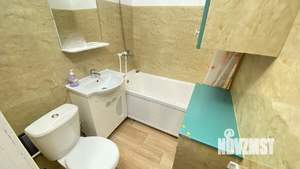 1-к квартира, вторичка, 30м2, 6/9 этаж