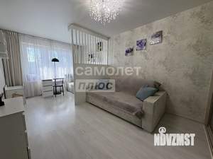 1-к квартира, вторичка, 31м2, 1/5 этаж