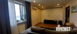 2-к квартира, вторичка, 65м2, 7/25 этаж