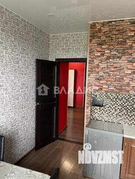 2-к квартира, вторичка, 56м2, 11/17 этаж