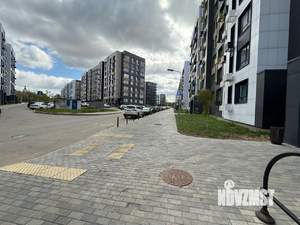 1-к квартира, вторичка, 41м2, 2/8 этаж