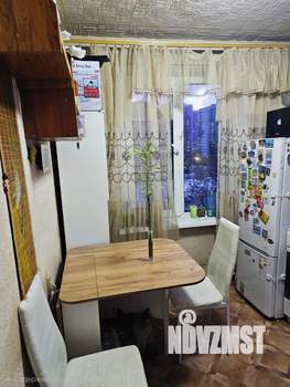 1-к квартира, вторичка, 33м2, 7/9 этаж