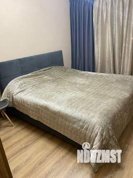1-к квартира, вторичка, 38м2, 15/16 этаж