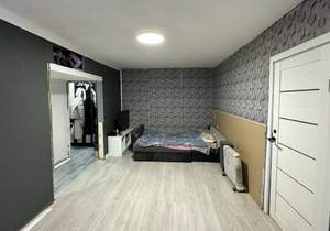 2-к квартира, вторичка, 43м2, 3/5 этаж