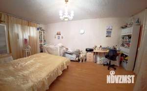 4-к квартира, вторичка, 103м2, 16/25 этаж