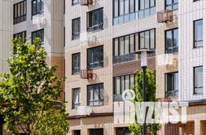 3-к квартира, вторичка, 76м2, 12/17 этаж