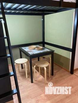 Студия квартира, вторичка, 31м2, 1/3 этаж