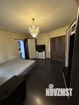 2-к квартира, вторичка, 79м2, 2/17 этаж