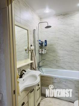 3-к квартира, вторичка, 75м2, 6/14 этаж