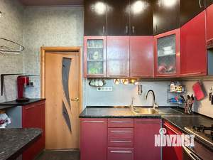 3-к квартира, вторичка, 77м2, 5/5 этаж