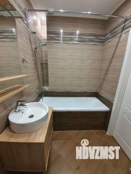 1-к квартира, вторичка, 36м2, 22/26 этаж